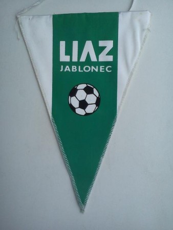 JABLONEC LIAZ -20-